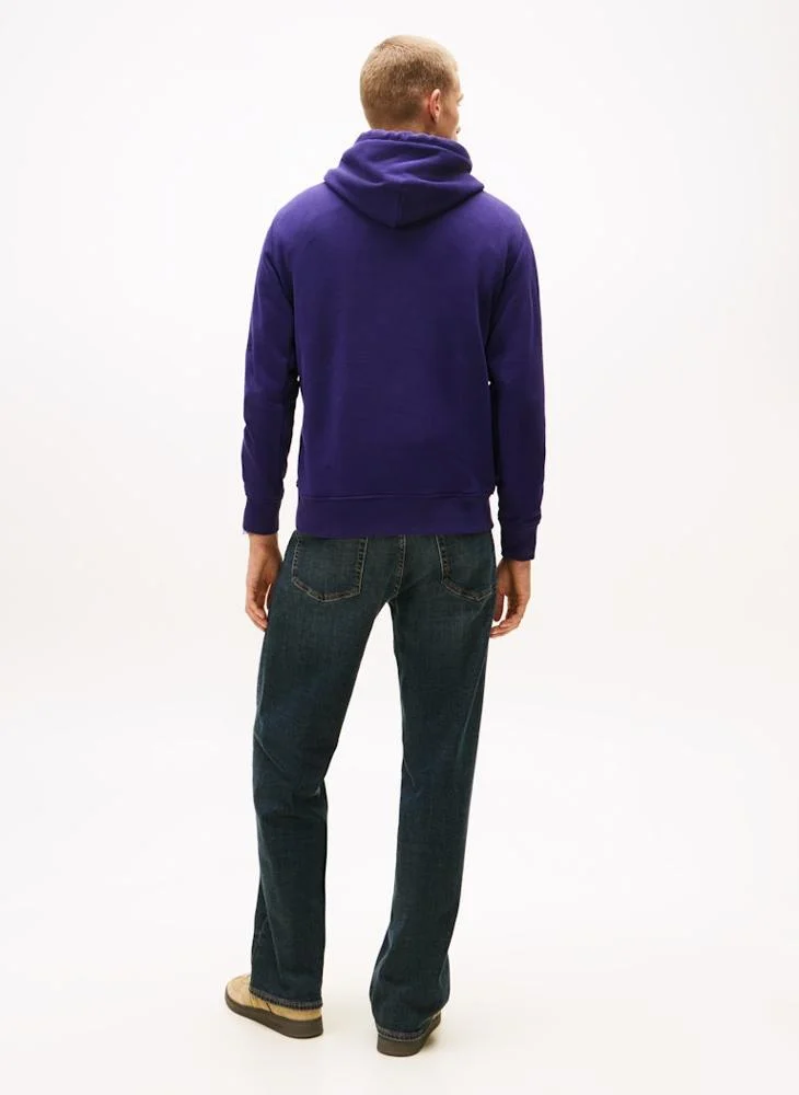 تومي جينز هودي تومي بشعار تونال