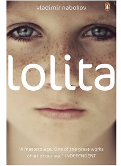 Lolita by Vladimir Nabokov