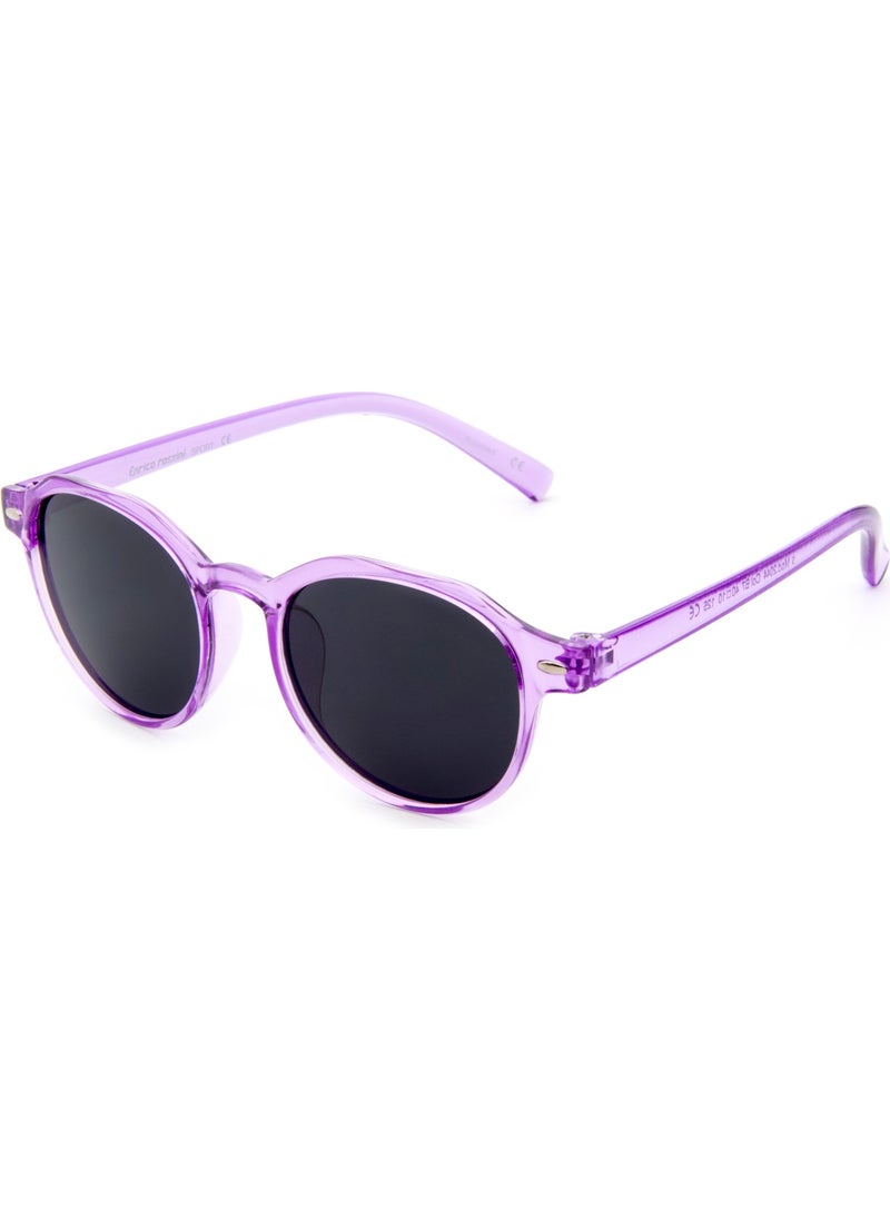 Enrico Rossini Sport MOD2044 B7 Unisex Children's Sunglasses  - Image 1
