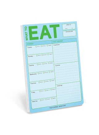 Knock Knock What to Eat Pad (Pastel Edition) - pzsku/ZB25D0E706F8A2D580EA5Z/45/_/1724848022/9fb37273-6a2f-4497-806b-073565c4e681