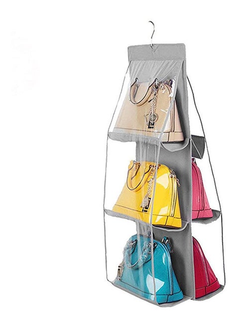 Hanging Bag Organizer