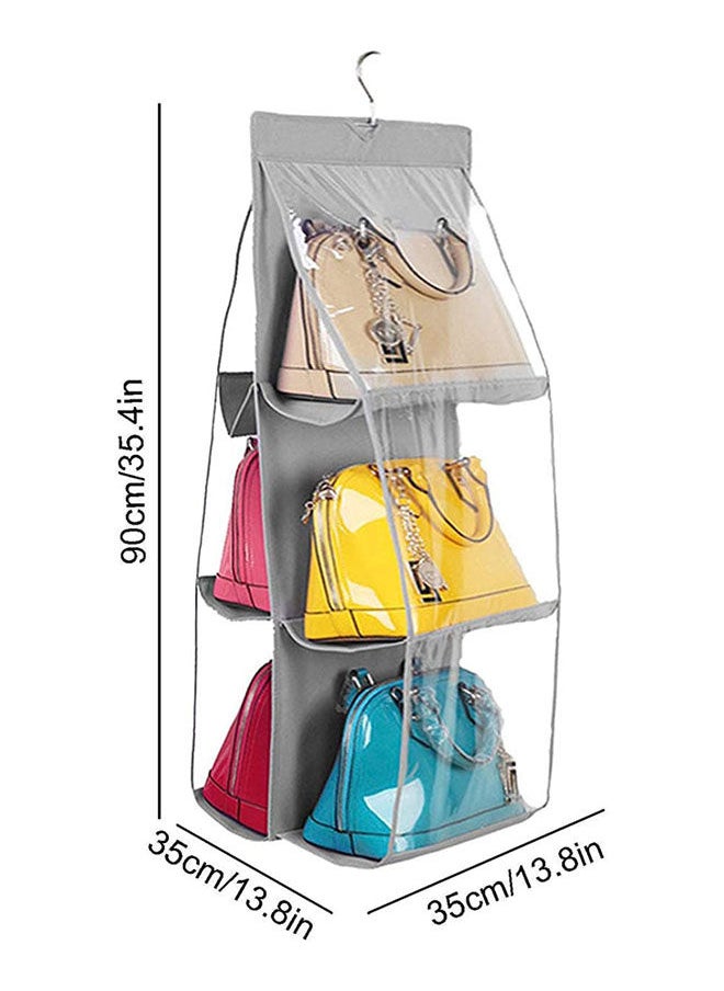 Generic - Hanging Bag Organizer - Image 1