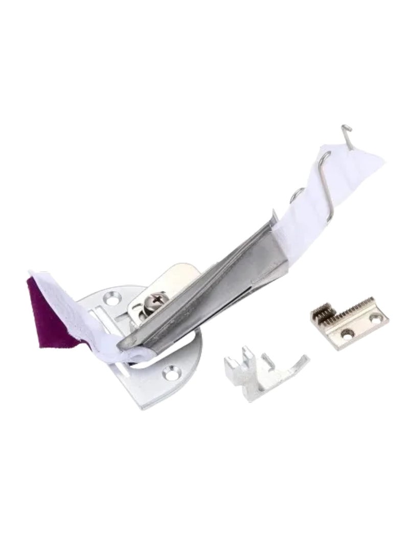 Generic A10 Double Fold Right Angle 38MM Binder Industrial Sewing Machines  - Image 1