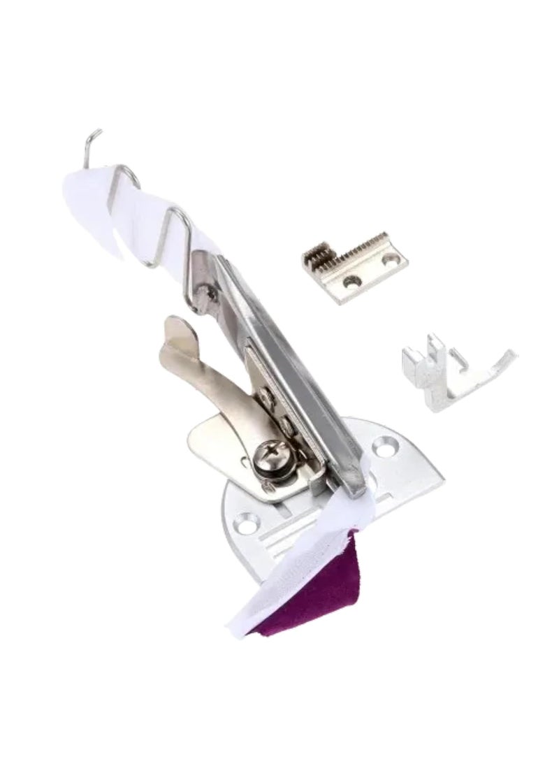 Generic A10 Double Fold Right Angle 38MM Binder Industrial Sewing Machines  - Image 2