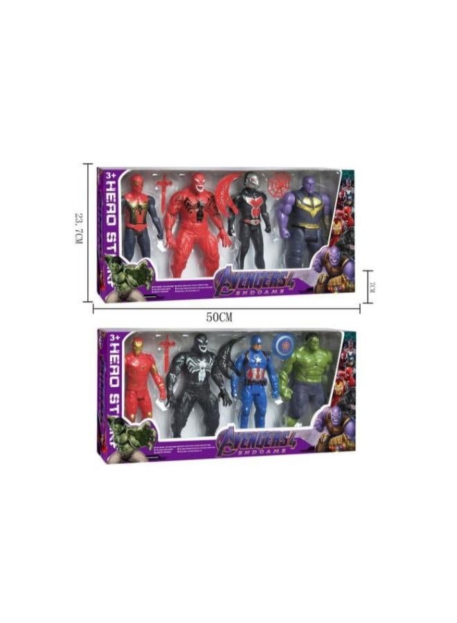 4*1 characters - Image 1