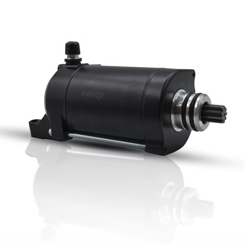 KARSEE Starter Motor 420893830 Replacement for Sea-Doo Spark 2 Ace 900 Spark TRIXX| GTI/GTR/GTS 90 Ace 900| for Can-Am Maverick X3 Turbo/Max Turbo 900| Ryker 600 ACE/900 ACE 420892426 - Image 1