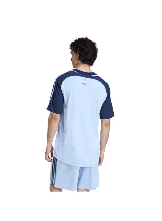 adidas Originals Teamgeist Adicolor T-Shirt - Image 2