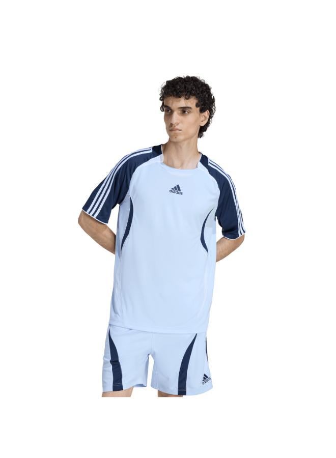 adidas Originals Teamgeist Adicolor T-Shirt - Image 1