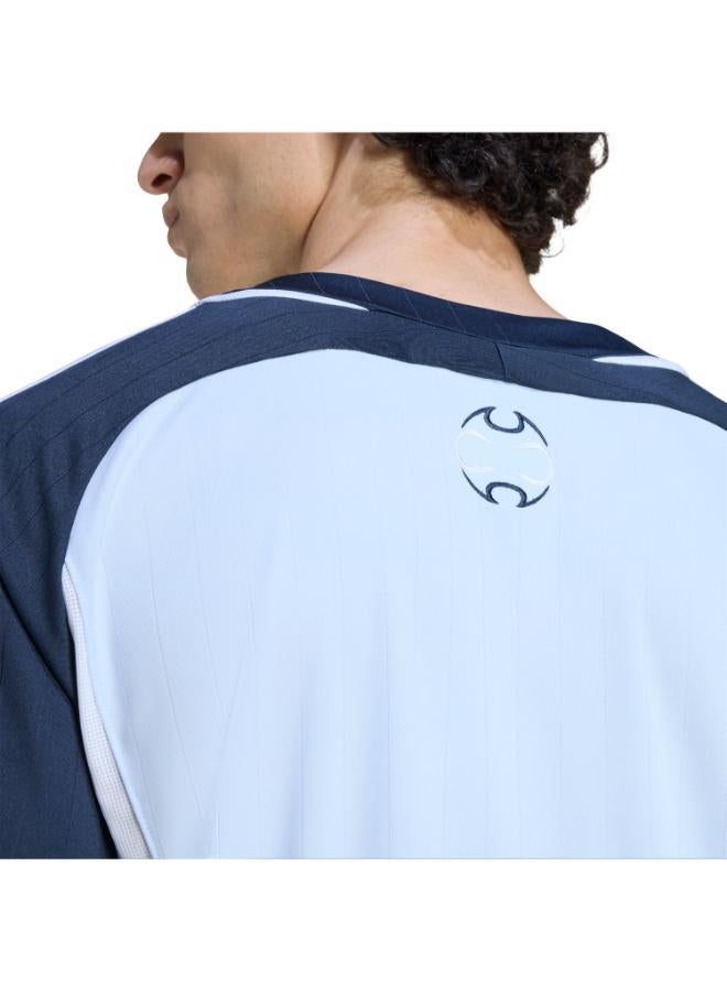 adidas Originals Teamgeist Adicolor T-Shirt - Image 3