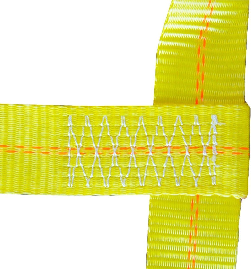 Robbor Tow Dolly Basket Strap for 14-17" Tires - Image 4