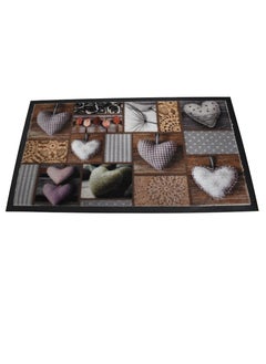 Hi homey Anti Slip Door Mat  - Image 3