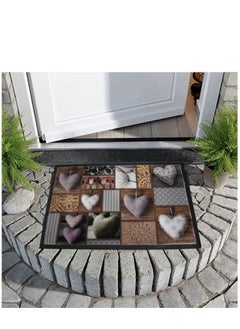 Hi homey Anti Slip Door Mat  - Image 1