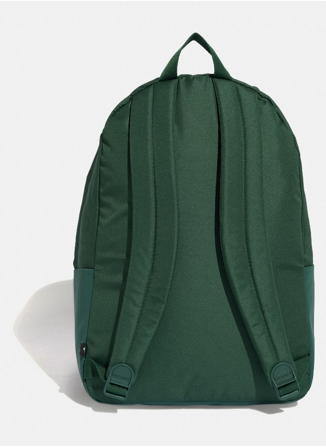 Adidas Classic 3 Bar Logo Backpack  - Image 5