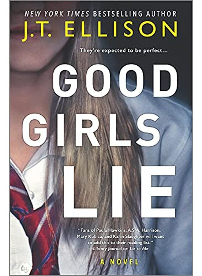 Good Girls Lie