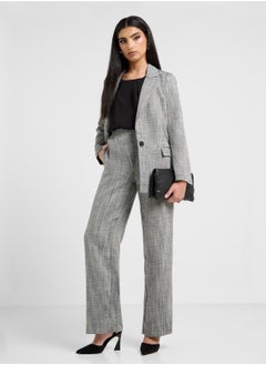 ELLA Classic Blazer & Pant Set  - Image 5