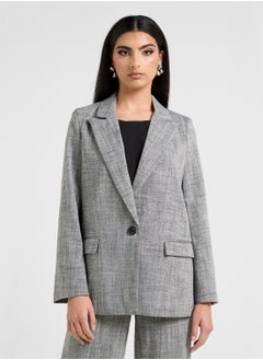 ELLA Classic Blazer & Pant Set  - Image 3
