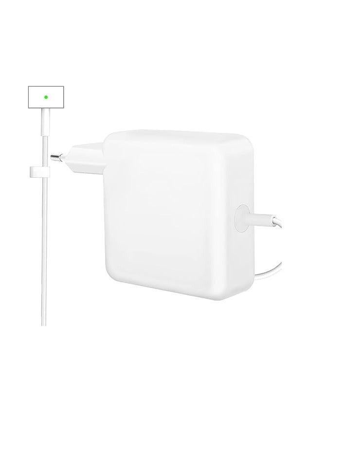 Diguagao Mac Book Air Charger 45 W, T-tip Magnetic Power Supply Compatible with 2012-2017 Mac Book Air (11/13 Inch) A1436/A1466/A1465  - Image 1