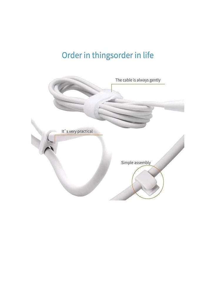 Diguagao Mac Book Air Charger 45 W, T-tip Magnetic Power Supply Compatible with 2012-2017 Mac Book Air (11/13 Inch) A1436/A1466/A1465  - Image 2