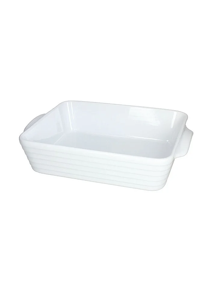 Tognana Rect.Bak.Dish 35X24 H 8