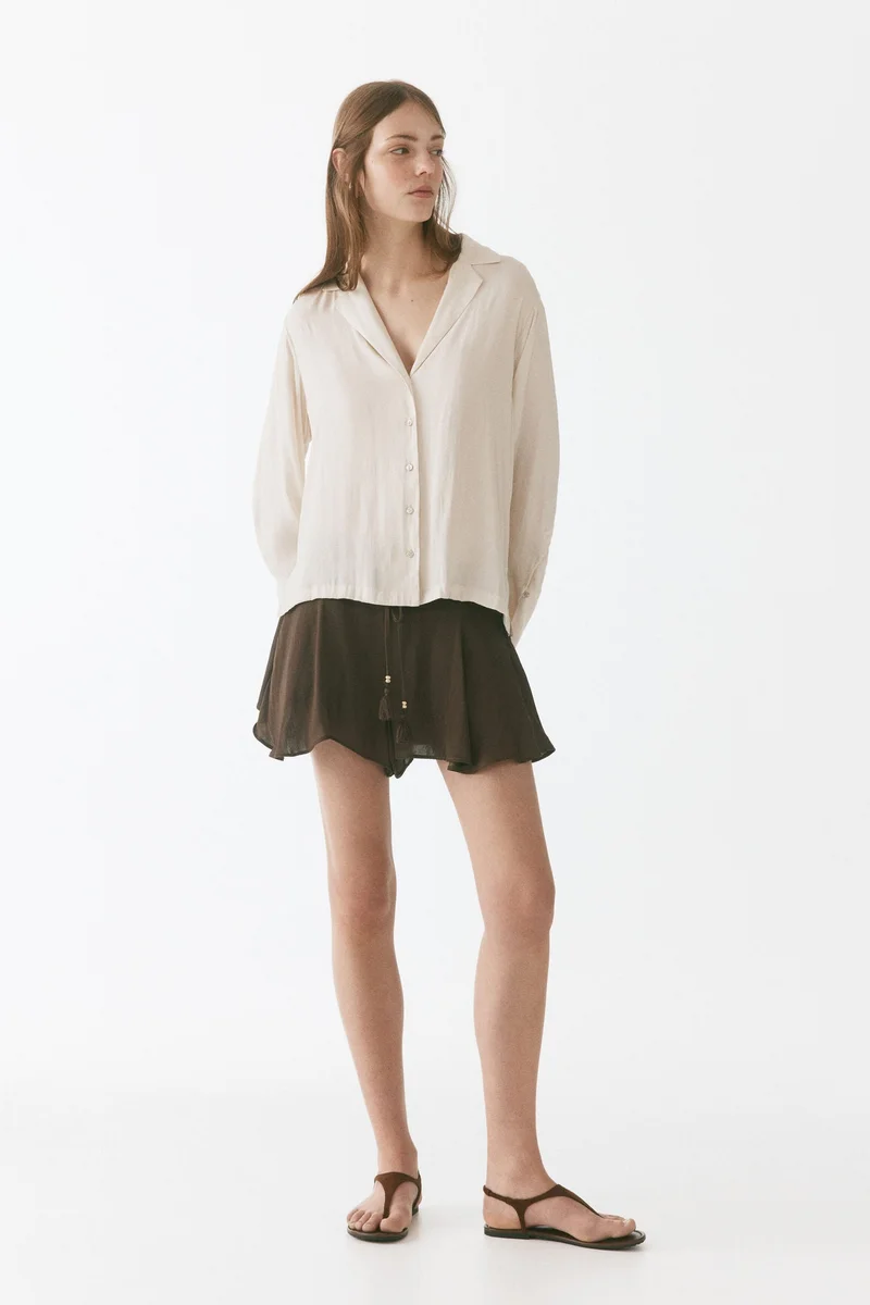 H&M Resort shirt
