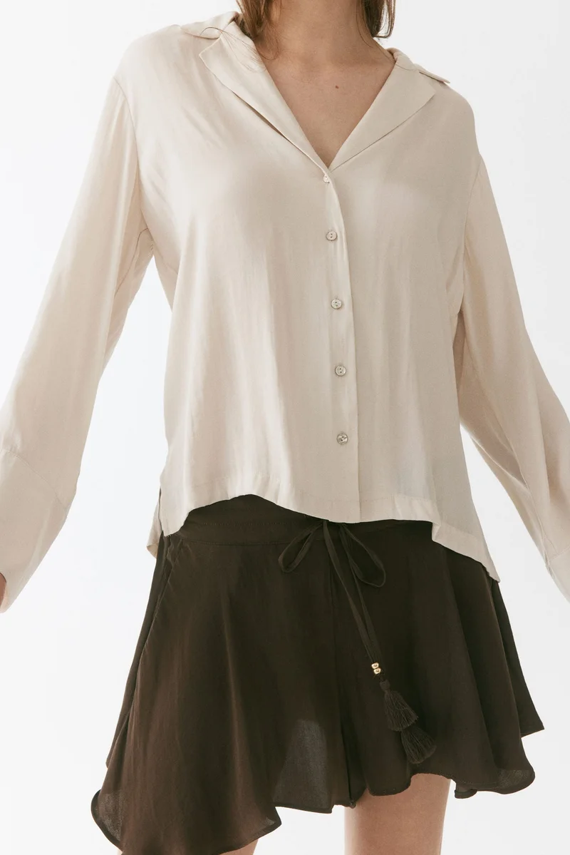 H&M Resort shirt