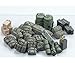 Tamiya Models Modern US Military Equipment Set - Image 2
