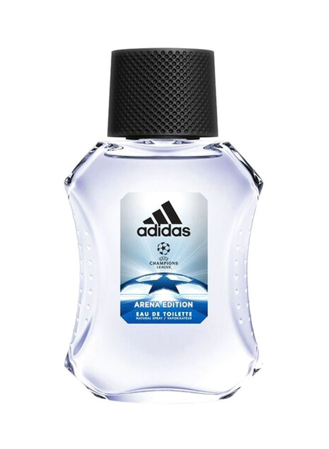 Adidas UEFA Champions League EDT 100ml - Image 1