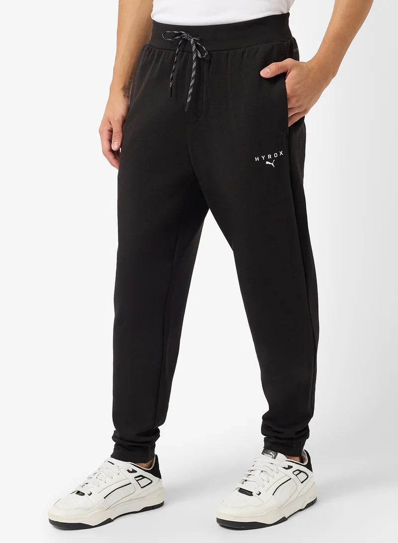 بوما سروال سويت بانتس X Hyrox Cloudspun Elevated