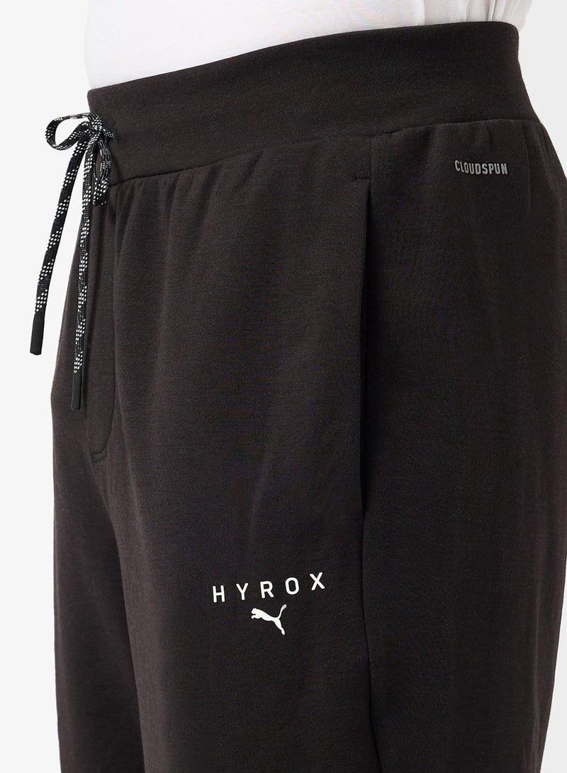 PUMA X Hyrox Cloudspun Elevated Swetapants - Image 4
