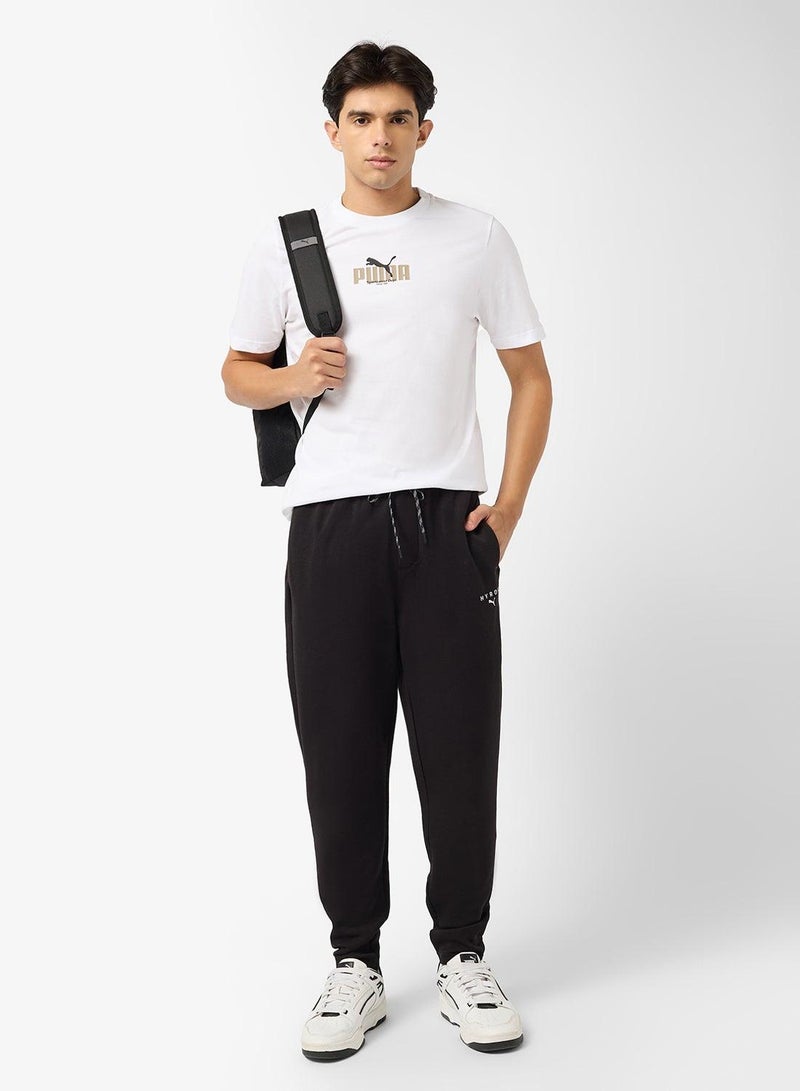 PUMA X Hyrox Cloudspun Elevated Swetapants - Image 2
