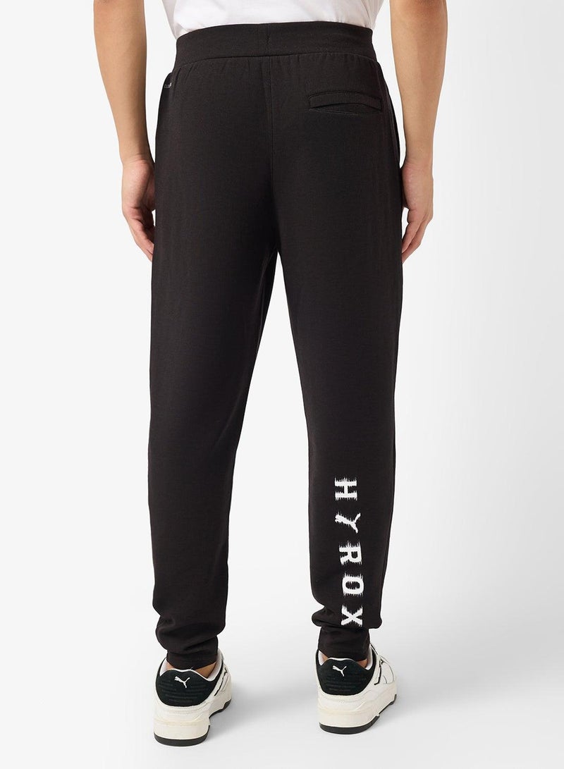 PUMA X Hyrox Cloudspun Elevated Swetapants - Image 3