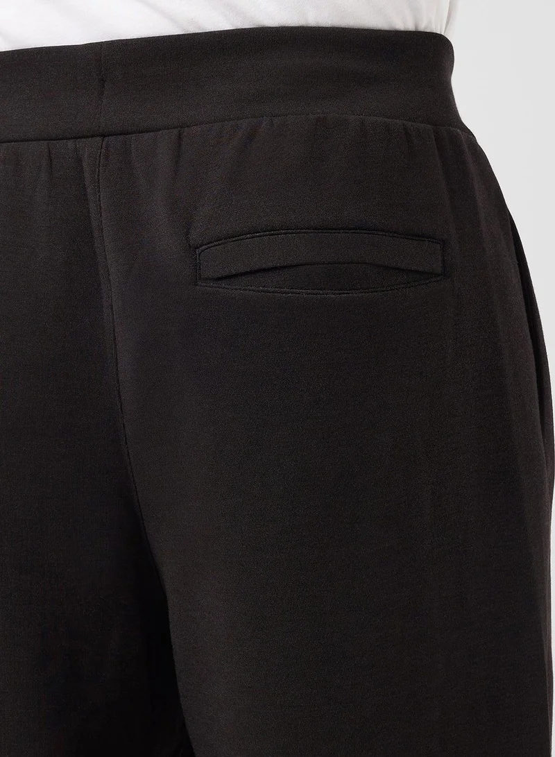 PUMA black X Hyrox Cloudspun Elevated Swetapants for Men | Best Price UAE