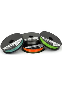 SHIMANO Line Kairiki 4 Steel Gray 0,28 150MT 4 Layers  - Image 2