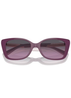 Vogue Vogue VJ2022 31304Q 48 Kid's Sunglasses  - Image 4