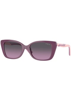 Vogue Vogue VJ2022 31304Q 48 Kid's Sunglasses  - Image 1