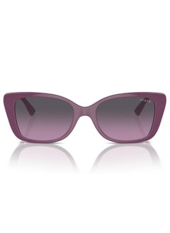 Vogue Vogue VJ2022 31304Q 48 Kid's Sunglasses  - Image 2