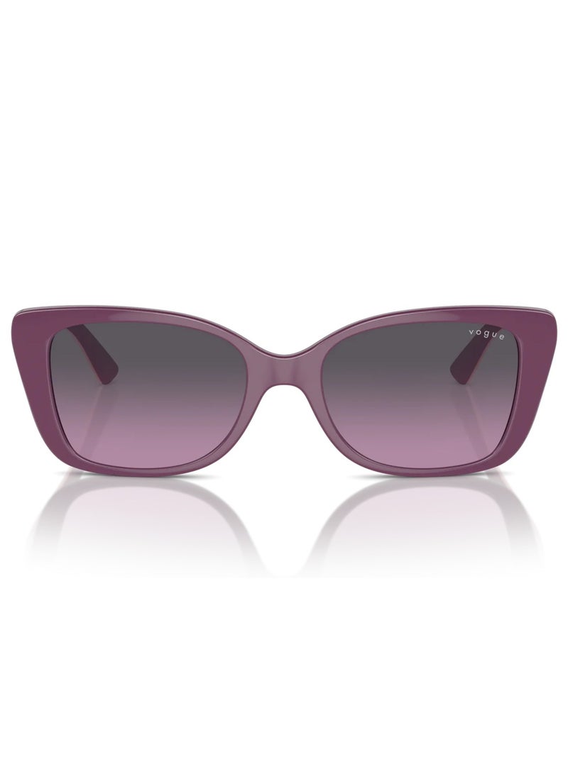 Vogue Vogue VJ2022 31304Q 48 Kid's Sunglasses  - Image 2