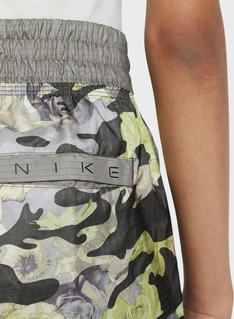 Nike  Nsw Woven Aop Sweatpants for Women | Best Price UAE