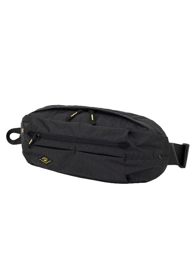 NIBEMINENT Sports Fitness Hiking Waist Bag - Image 2