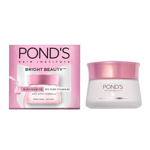 Pond's POND'S White Beauty Anti-Spot Fairness SPF 15 Day Cream, 35g