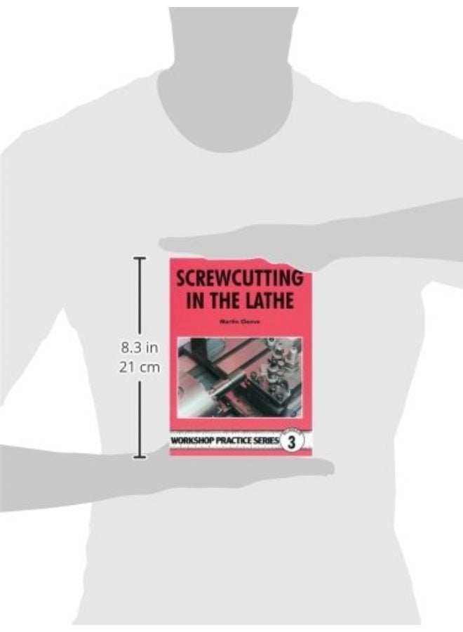 Screw-cutting in the Lathe  - Image 2