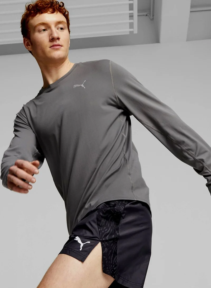 PUMA Run Cloudspun T-Shirt