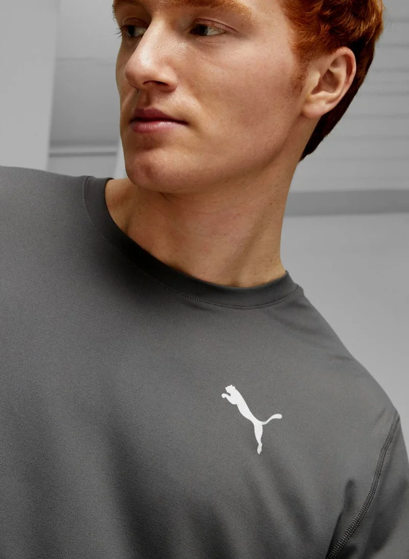 PUMA Run Cloudspun T-Shirt