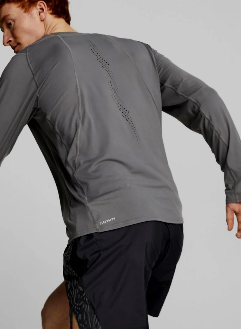 PUMA Run Cloudspun T-Shirt