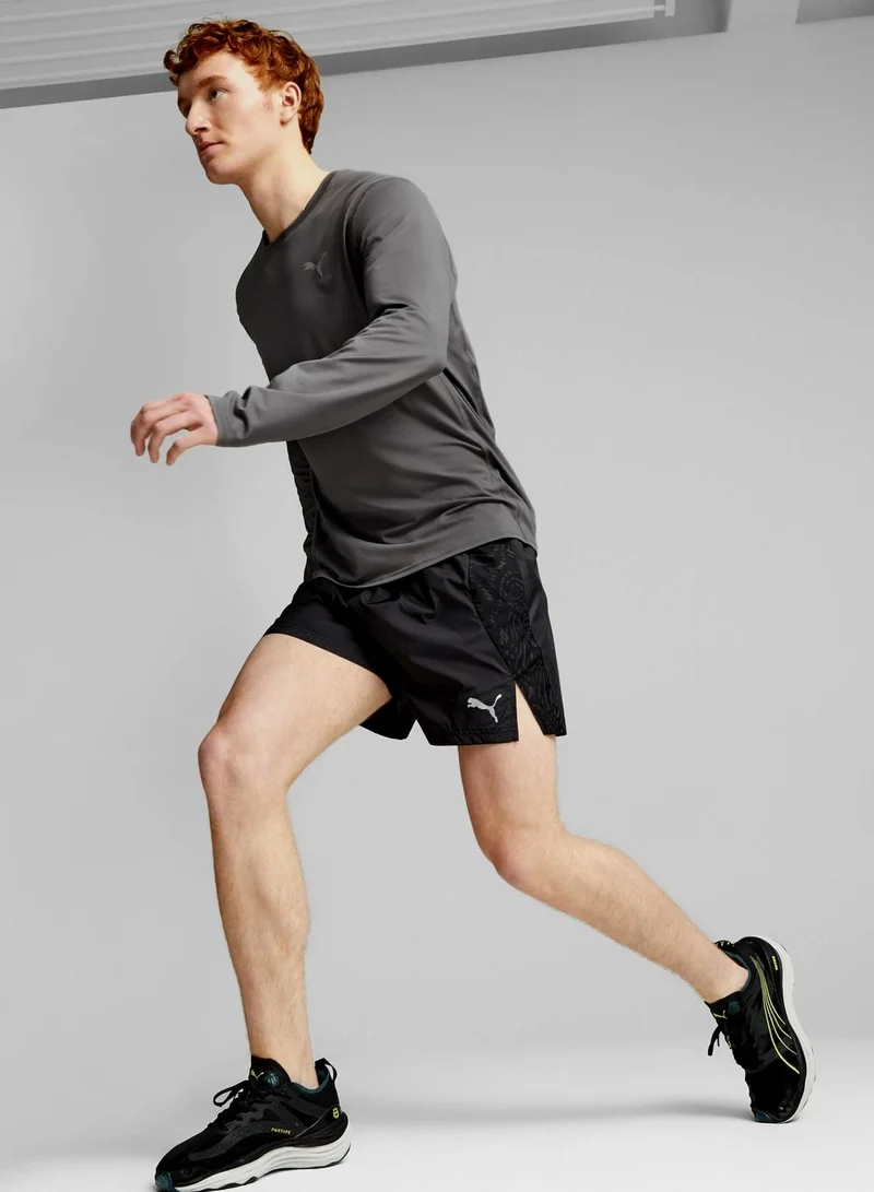 PUMA Run Cloudspun T-Shirt