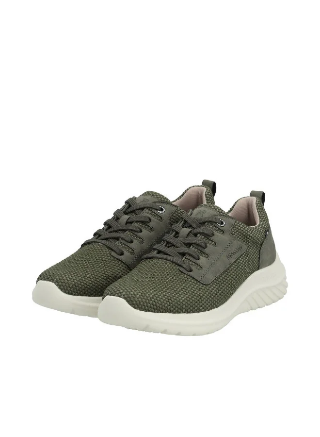 rieker 116-1144 Rieker Mens Casual Shoes Evolution U0503-54  Olive