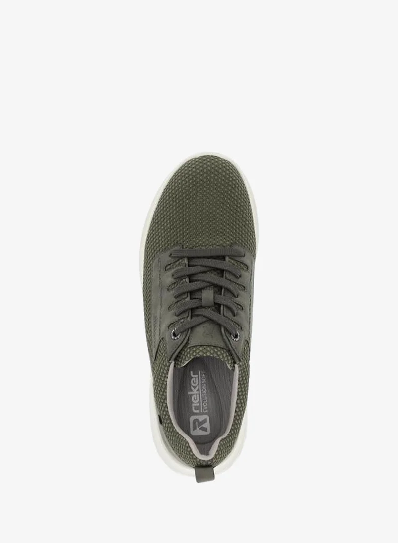 Rieker Olive 116-1144 Rieker Mens Casual Shoes Evolution U0503-54  Olive for Men | Best Price UAE