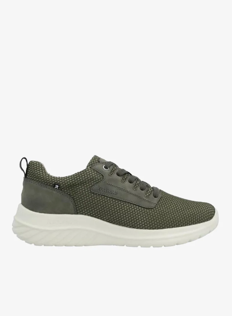 rieker 116-1144 Rieker Mens Casual Shoes Evolution U0503-54  Olive