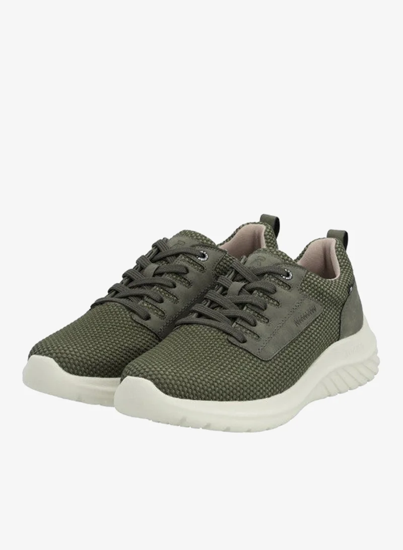 Rieker Olive 116-1144 Rieker Mens Casual Shoes Evolution U0503-54  Olive for Men | Best Price UAE