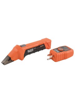 Klein Tools Klein Tools 80016 Circuit Breaker Finder Tool Kit with Accessories, 2-Piece Set, Includes Cat. No. ET310 and Cat. No. 69411  - Image 5
